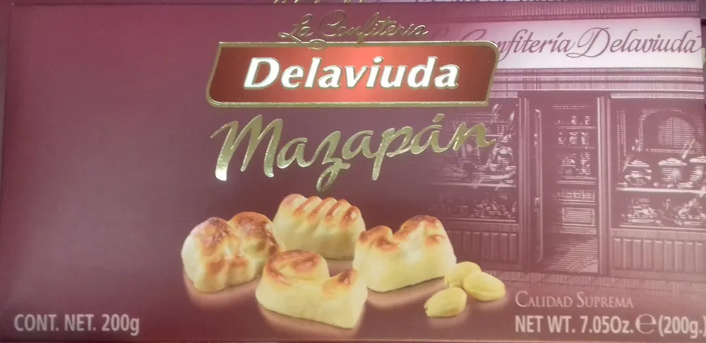 Mazapán
