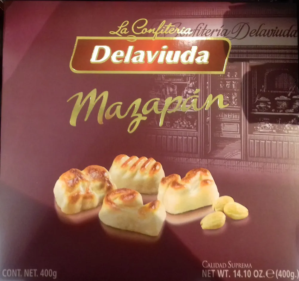 Mazapán