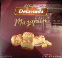 Mazapán