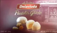 Pasteles Gloria