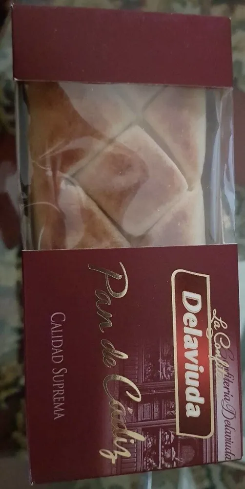 Pan de Cádiz