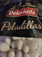 Peladillas