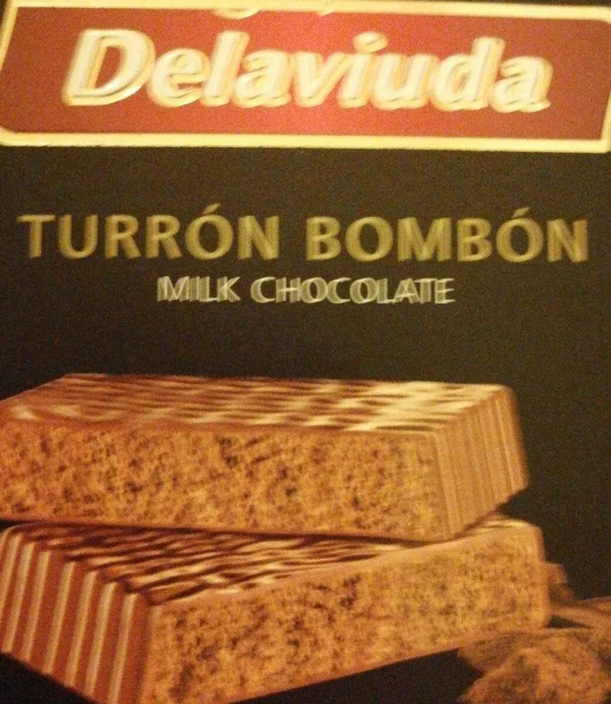 Pral. bombon+bom. turr Delav