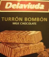 Pral. bombon+bom. turr Delav