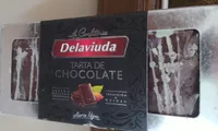 Turrón (Tarta de chocolate)
