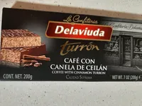 Turrón
