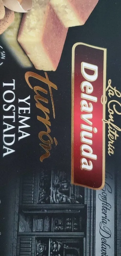 Turron
