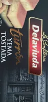 Turron