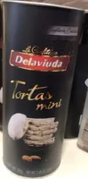 Tortas mini