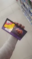 Truffles 70% chocolate