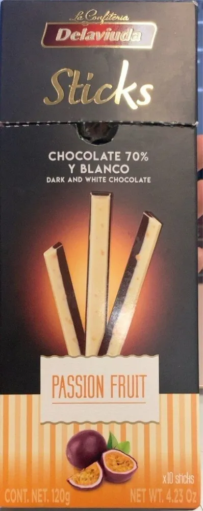 Sticks
