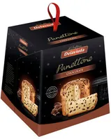 Panettone chocolate
