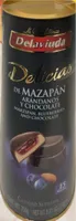 Delicias de mazapán