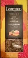 Dark Chocolate Mango And Passion Fruit