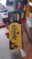 Delaviuda cacaolat