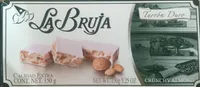 Turrón duro