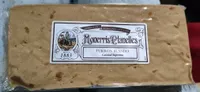 Turrón Blando