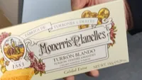 Turron Blando