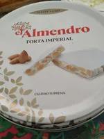 Torta imperial