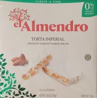 Torta Imperial