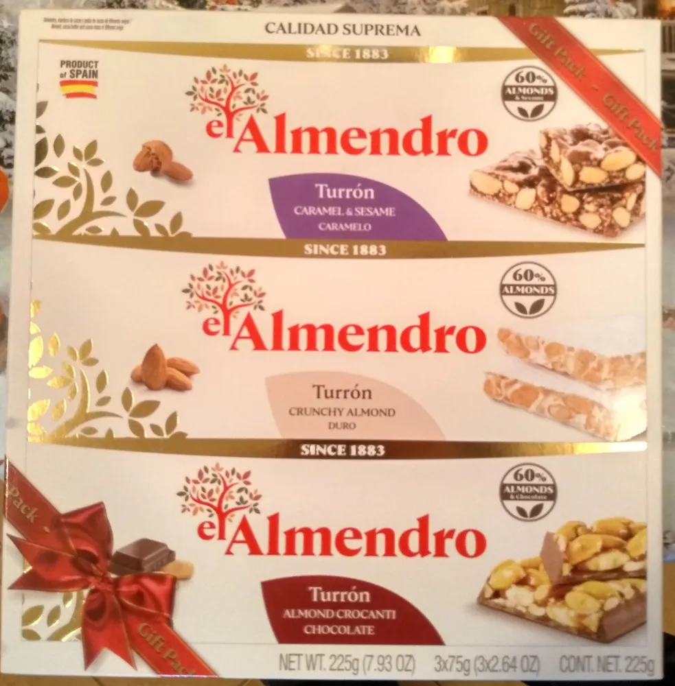 Turron