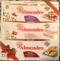 Turron
