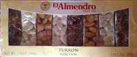 Turrón selección