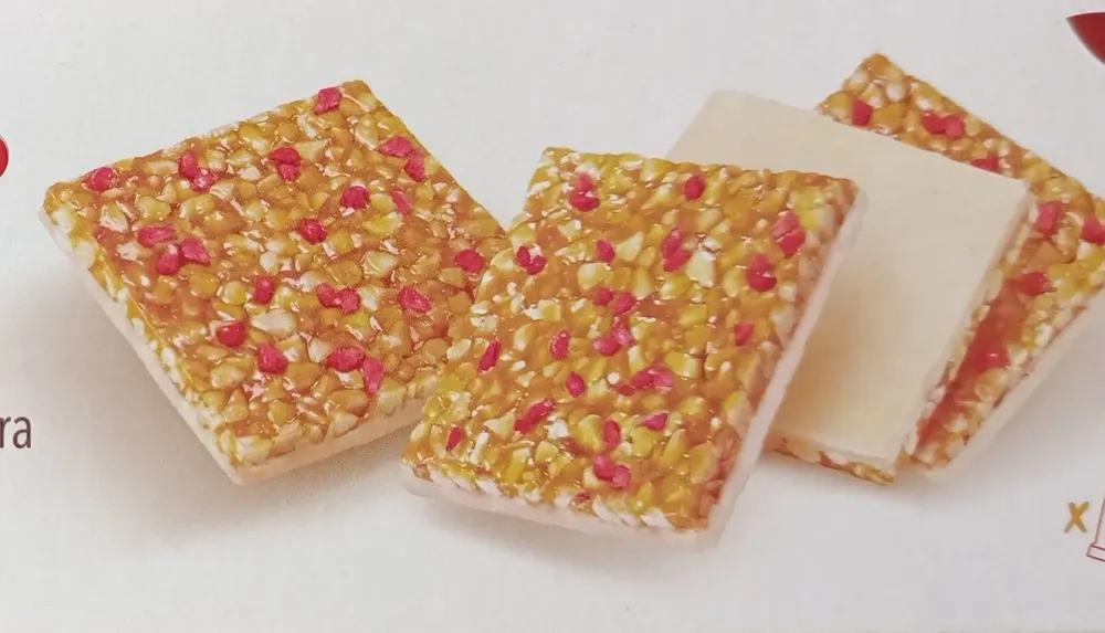 El Almendro Thins