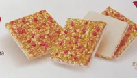 El Almendro Thins