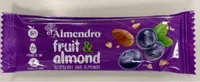 Fruit & Almond