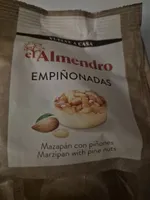 Empiñonadas
