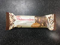 Barrita de Almendras