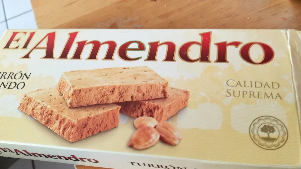 El Almendro