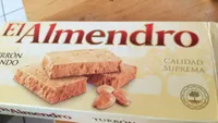 El Almendro