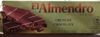 Crunchy chocolate