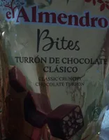 El Almendro Bites