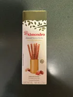 elalmendro caramelo