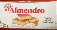 Turrón