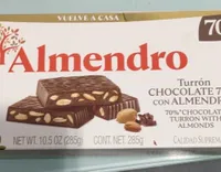 El almendro
