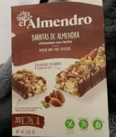 El almendro
