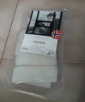Palitos bacalao