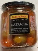 Gazpacha