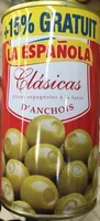 Clásicas (+15% gratuit)