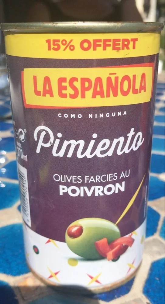 Pimiento