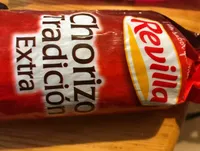 Chorizo tradicion extra