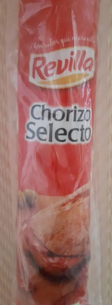 Chorizo