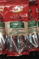 CHORIZO  PICANTE
