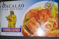 Bacalao