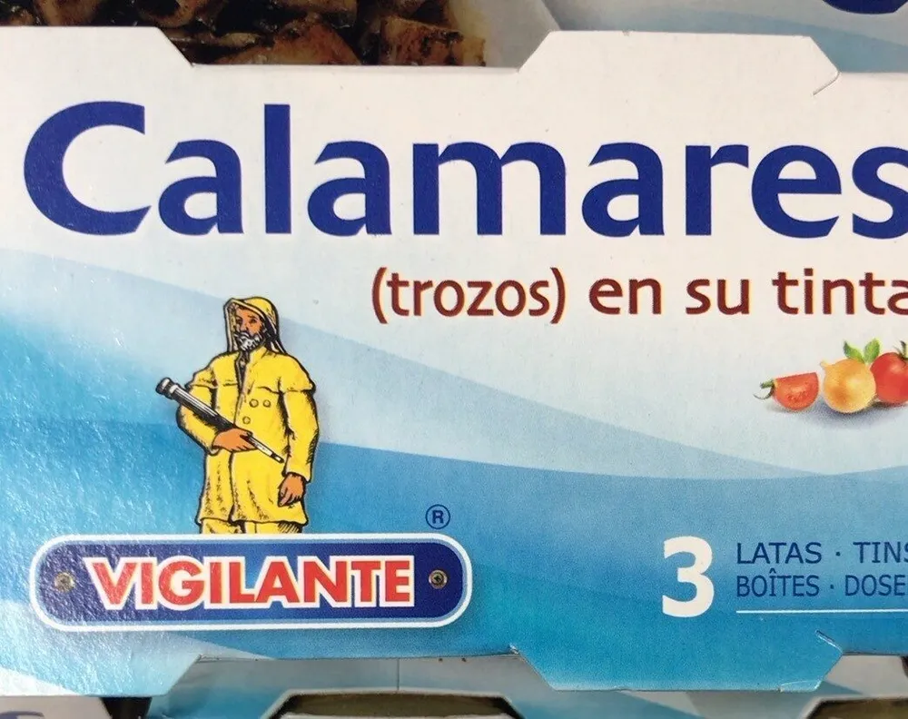 Calamares