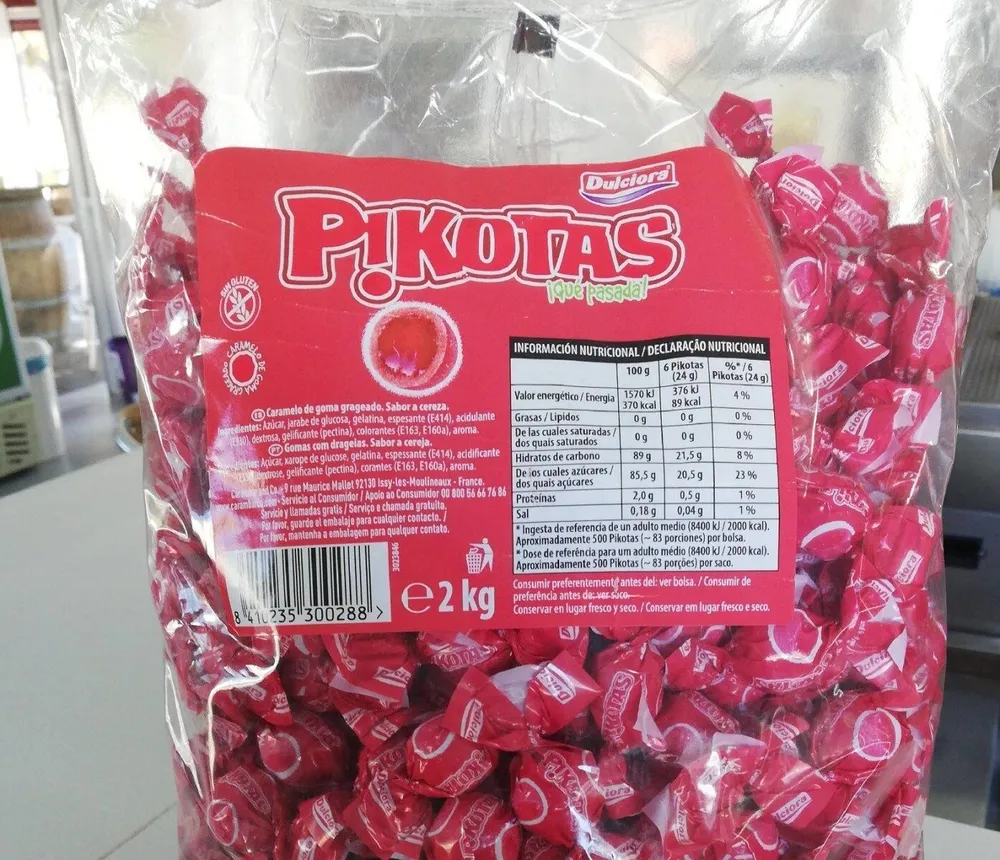 PIKOTAS